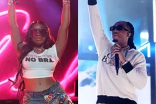 Bennett Raglin/Getty Images & Rich Fury/Getty Images