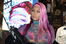 Mondadori Portfolio/Getty Images