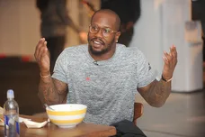 Brad Barket/Getty Images