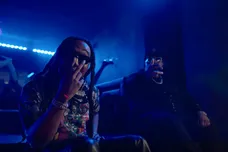 YouTube/Heavyweight Records/Carnage