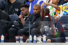 Steph Chambers/Getty Images