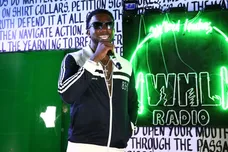 Astrid Stawiarz/Getty Images