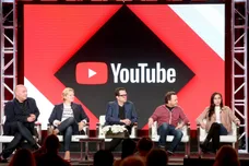 Frederick M. Brown/Getty Images