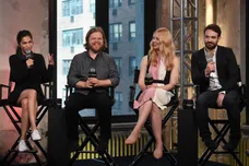 Jamie McCarthy/Getty Images