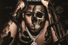 Never Broke Again, LLC.