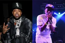 Bennett Raglin & Michael Loccisano/Getty Images