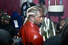 Michael Tullberg/Getty Images