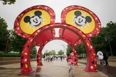 Hu Chengwei/Getty Images