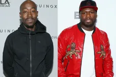 Mike Windle, Astrid Stawiarz/Getty Images