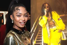 Victor Boyko & Jeffrey Mayer/WireImage / Getty