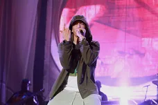 Barry Brecheisen/WireImage/Getty Images