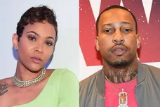 Prince Williams / Contributor / Getty Images, Paras Griffin / Stringer / Getty Images