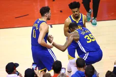 Vaughn Ridley/Getty Images