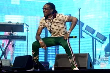 Kevin Winter/Getty Images