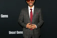 Jean Baptiste Lacroix/Getty Images