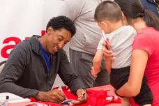 Daniel Boczarski/Getty Images for Kmart