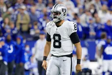 Justin Casterline/Getty Images