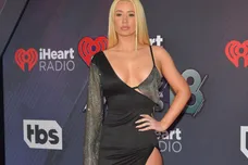 Rachel Murray/Getty Images