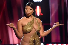 Kevin Mazur/Getty Images