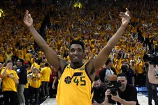 Gene Sweeney Jr./Getty Images