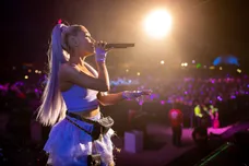 Christopher Polk / Getty Images