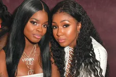 Prince Williams/Getty Images