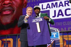 Tom Pennington/Getty Images