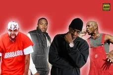 KMazur/WireImage/Getty Images Scott Gries/Getty Images Jon Super/Redferns/Getty Images Jason Squires/WireImage/Getty Images