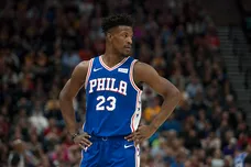 Chris Gardner/Getty Images