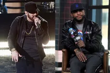 Kevin Winter/Getty Images, Jamie McCarthy/Getty Images