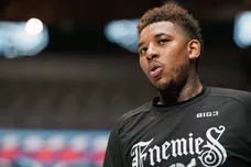 Cooper Neill/Getty Images for BIG3