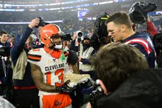 Kathryn Riley/Getty Images