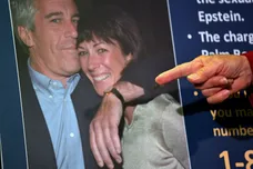 JOHANNES EISELE / Contributor / Getty Images