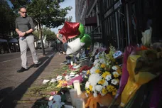 Scott Olson / Getty Images