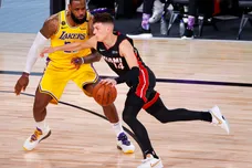 Kevin C. Cox/Getty Images