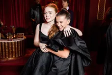 Netflix via Getty Images