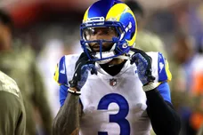 Ezra Shaw/Getty Images