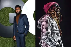 Mike Windle/Nicholas Hunt/Getty Images