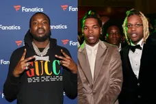 Tasos Katopodis, Prince Williams/Getty Images