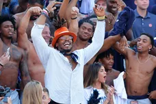 Kevin C. Cox/Getty Images