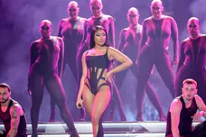 Amy Sussman/Getty Images