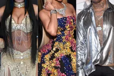 Frazer Harrison & Bryan Bedder x2/Getty Images