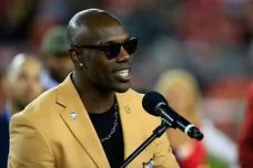 Daniel Shirey/Getty Images