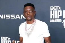 Bennett Raglin / Stringer / Getty Images