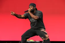 Mychal Watts/Getty Images