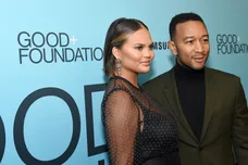 Jamie McCarthy/Getty Images for GOOD+ Foundation