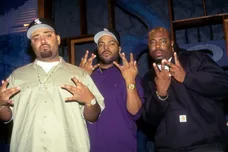 Al Pereira/Getty Images/Michael Ochs Archives