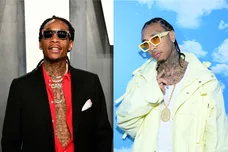 Frazer Harrison/Getty Images / Pascal Le Segretain/Getty Images