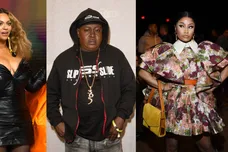 Kevin Winter/Getty Images, Earl Gibson III/Getty Images & Dimitrios Kambouris/Getty Images