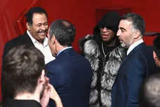 Ilya S. Savenok/Getty Images